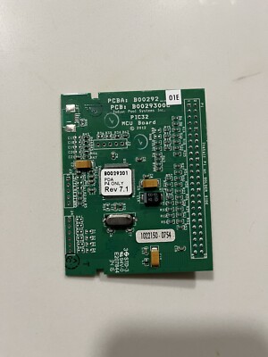 Jandy  AquaLink PDA-P4 Pool Only Rev 7.1 Replacement CPU