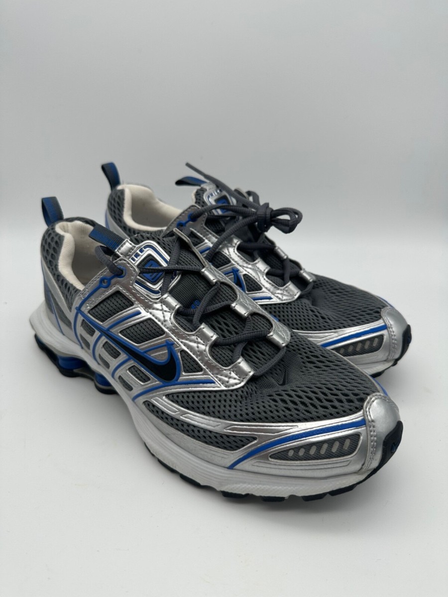 Rare Vintage Nike Shox 2:40 Marathon (2005) Sneakers 311936