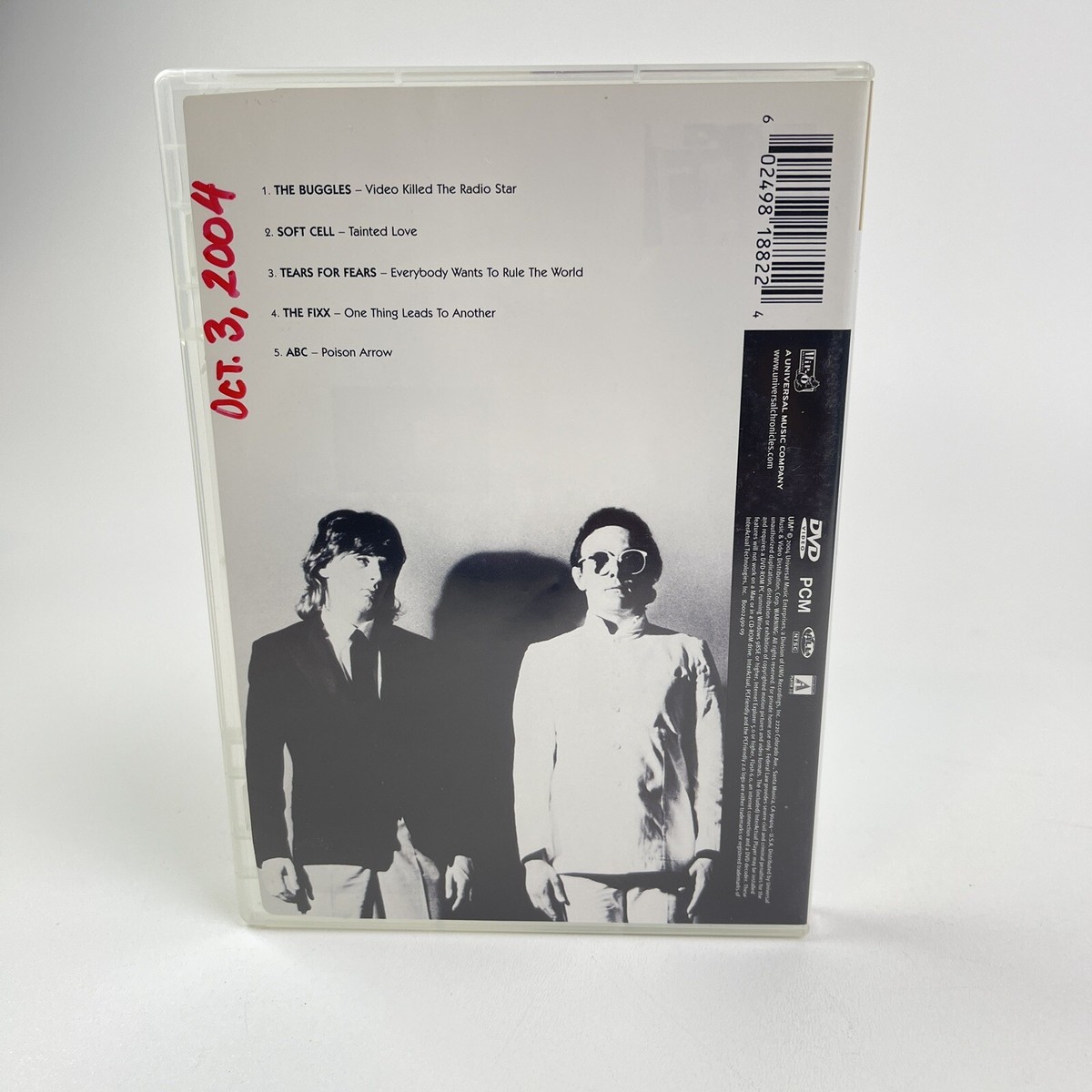 CHANGE　DVD-BOX DVD DVD] Change Dvd-Box_ | eBay