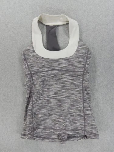 Camisas y jerseys de ejercicio Lululemon Poliéster para Mujeres