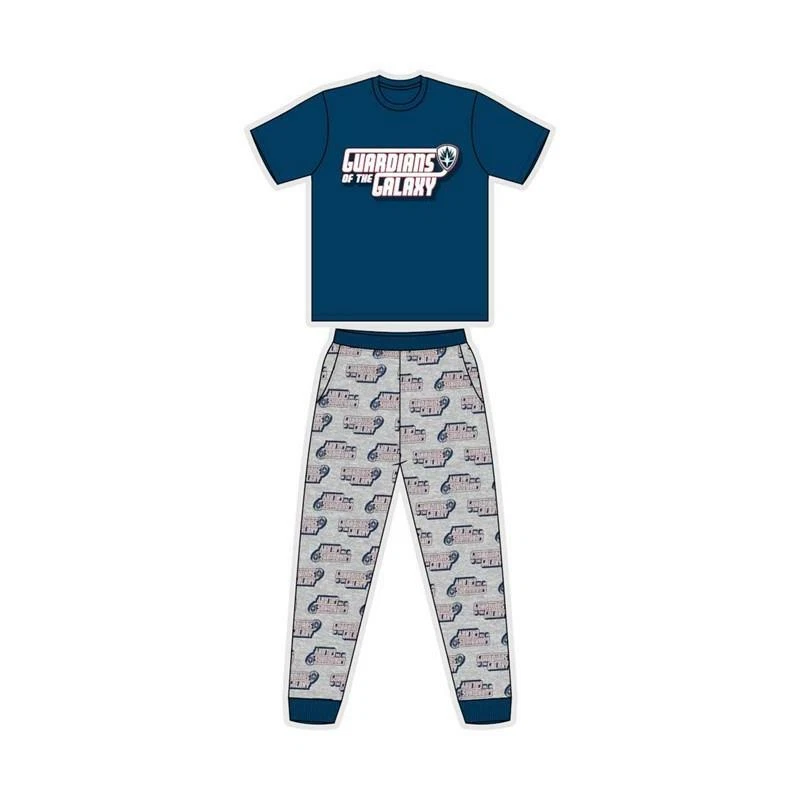 Guardians of the galaxy pyjamas sales