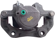 Frt Rt Rebuilt Brake Caliper w/Hwd  Cardone Industries  19B960
