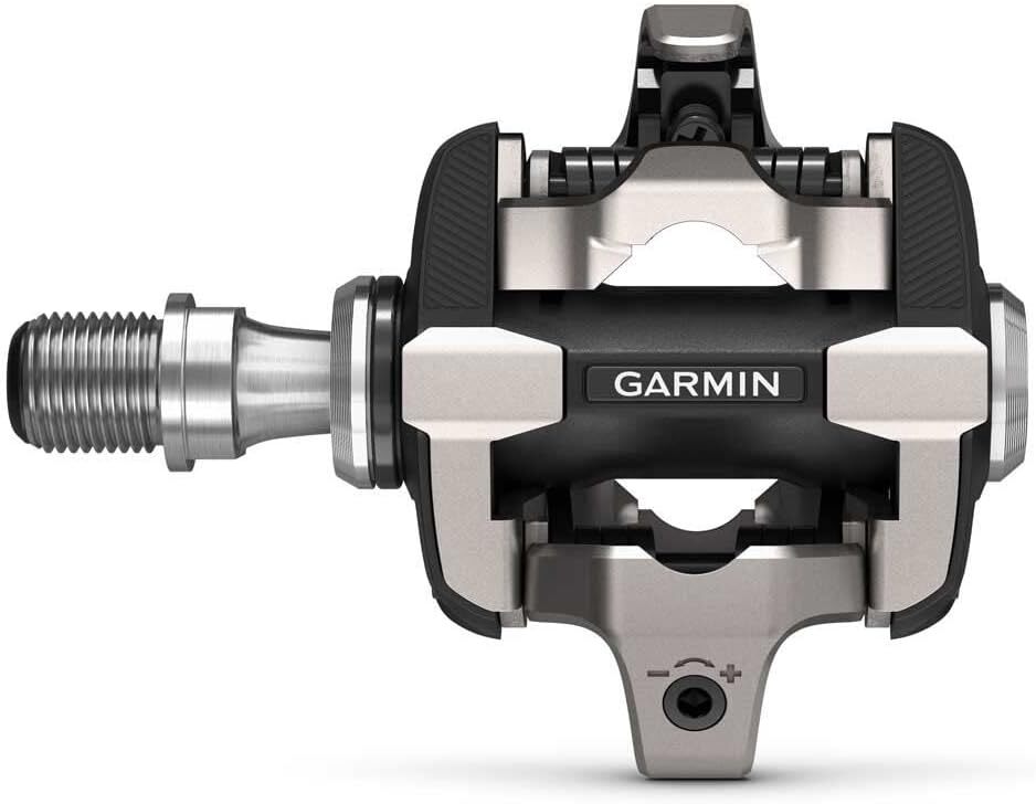 Garmin Rally XC200 Clipless Pedals - 0100238804 for sale
