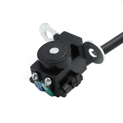 Suzuki GSXR750 GSX-R750 2000-2003 Magnéto Stator Redresseur De Tensi - Foto 7