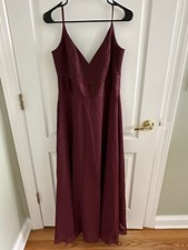 bridesmaid dresses