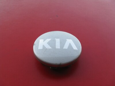 KIA OPTIMA SOUL SPORTAGE FORTE WHEEL RIM HUB CAP HUBCAP CENTER COVER PLUG #271
