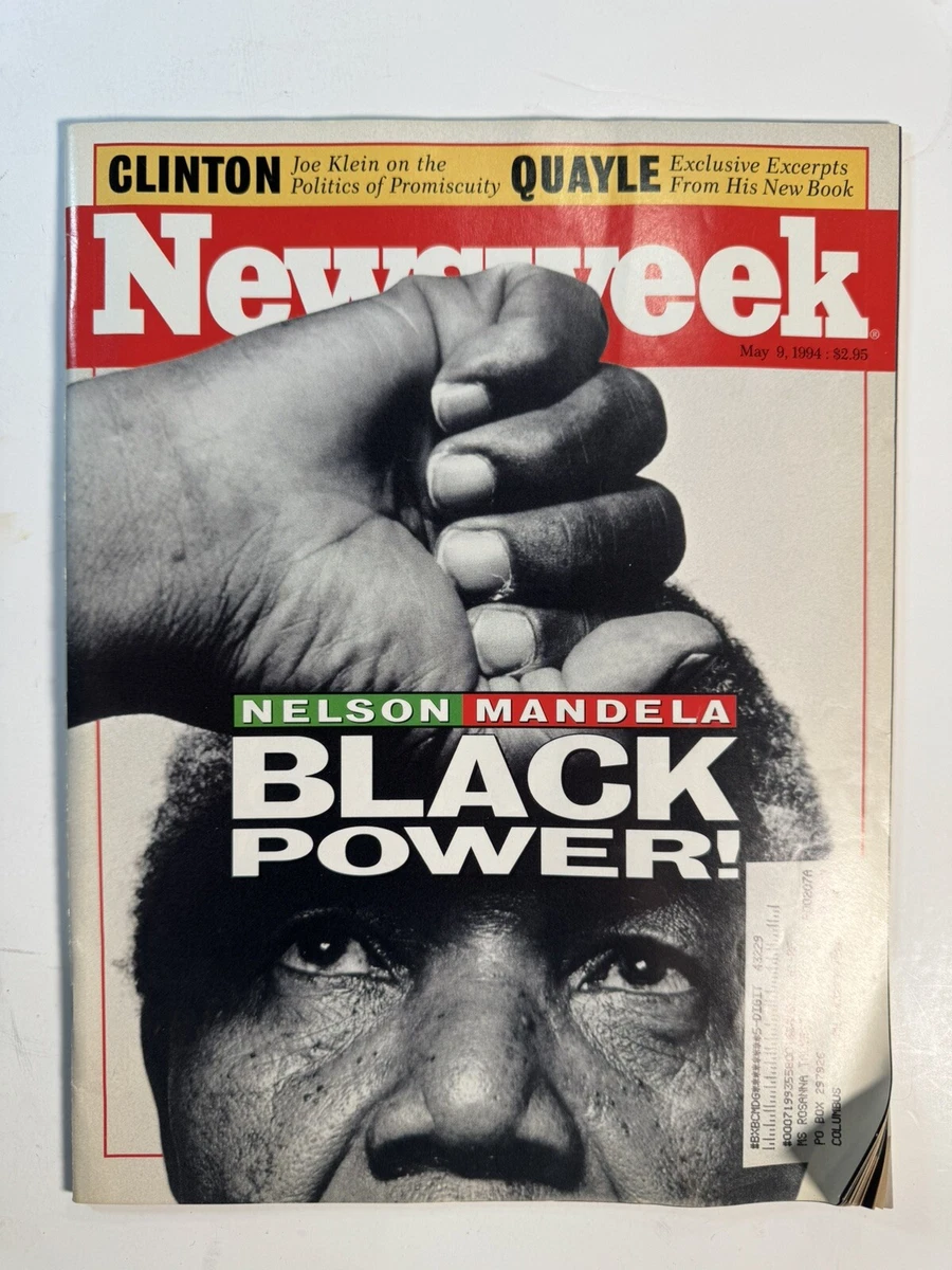 Newsweek Weekly Magazines 1980-1999 for sale | eBay