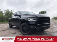 2020 Ram 1500 Sport