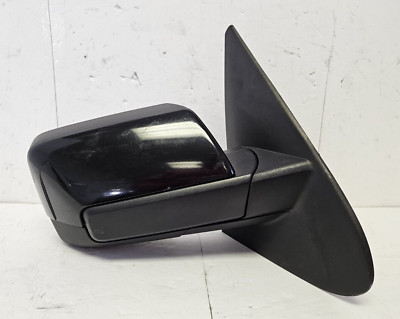 2007-2017 Ford Expedition Mirror Assembly Right Hand OEM