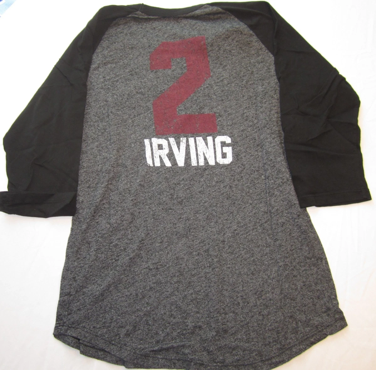 Kyrie irving sleeve cheap