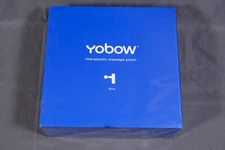 Yobow Therapeutic Mini Massage Pistol