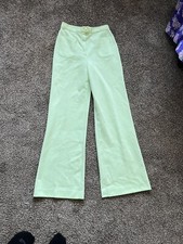 Vintage 1960s Pastel Pants
