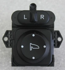 12-13 CR-V Door Mirror Power Switch 35190TR0A01 Driver Side Mirror Button OEM