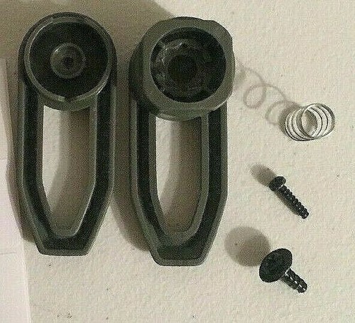 Symphony Steam Mop replacement parts 