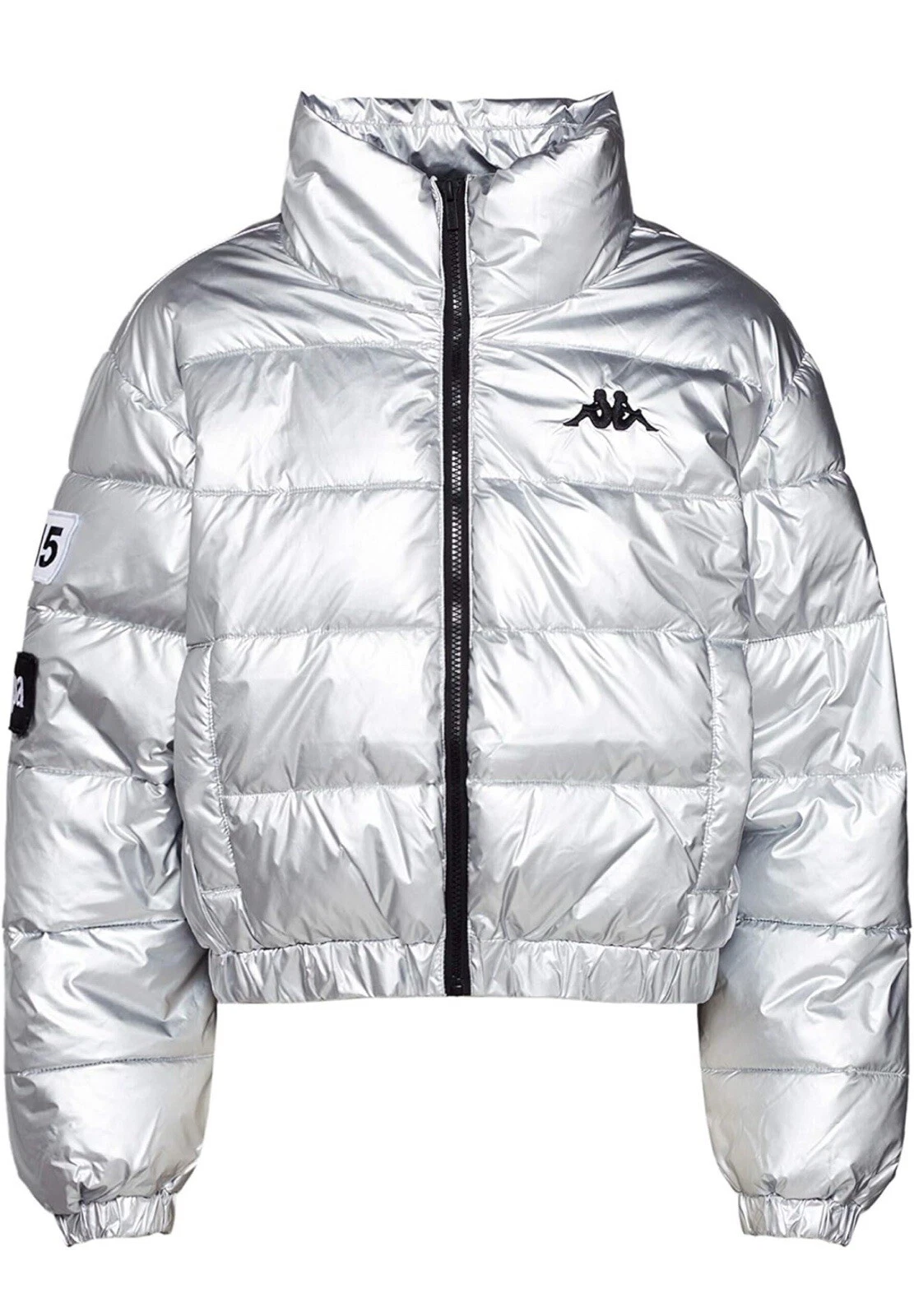 Kappa jacket