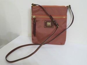 frye nylon crossbody