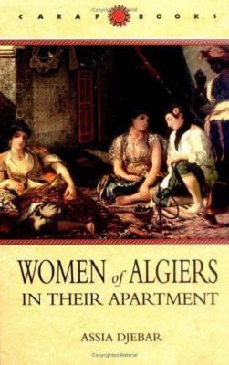 Women of Algiers in Their Apartment, Paperback by De Jager, Marjolijn (TRN); ...