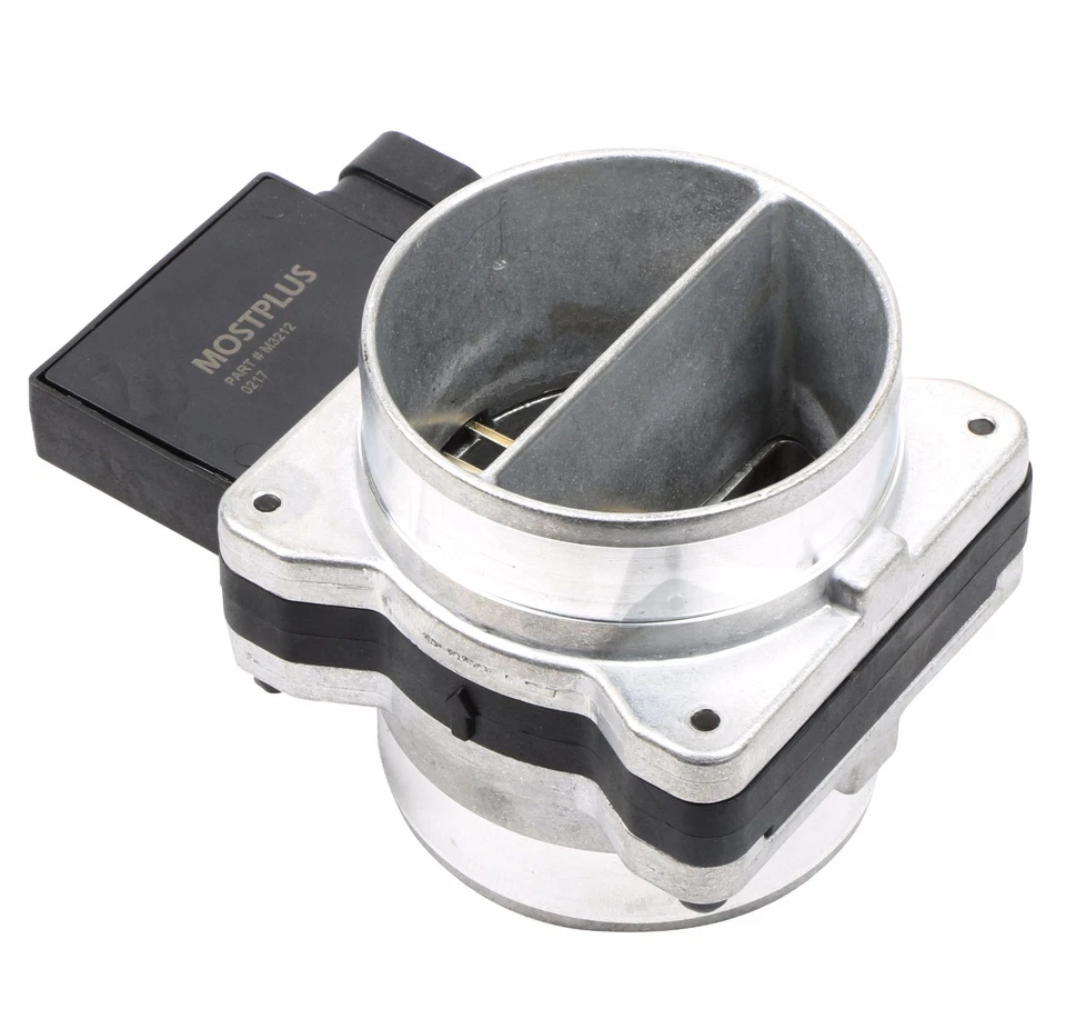 1Шт датчик массового расхода воздуха метр MAF для Pontiac Buick Chevy GMC 25180303 новый - Изображение 3 из 4