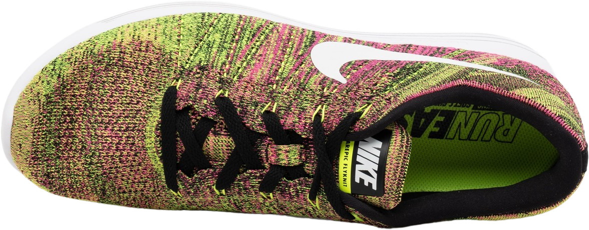 nike lunarepic flyknit ebay