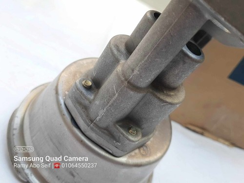 Peugeot 504-505. ENGINE OIL PUMP 7943802601. Brand: Rauto. France. New Original - Picture 9 of 13