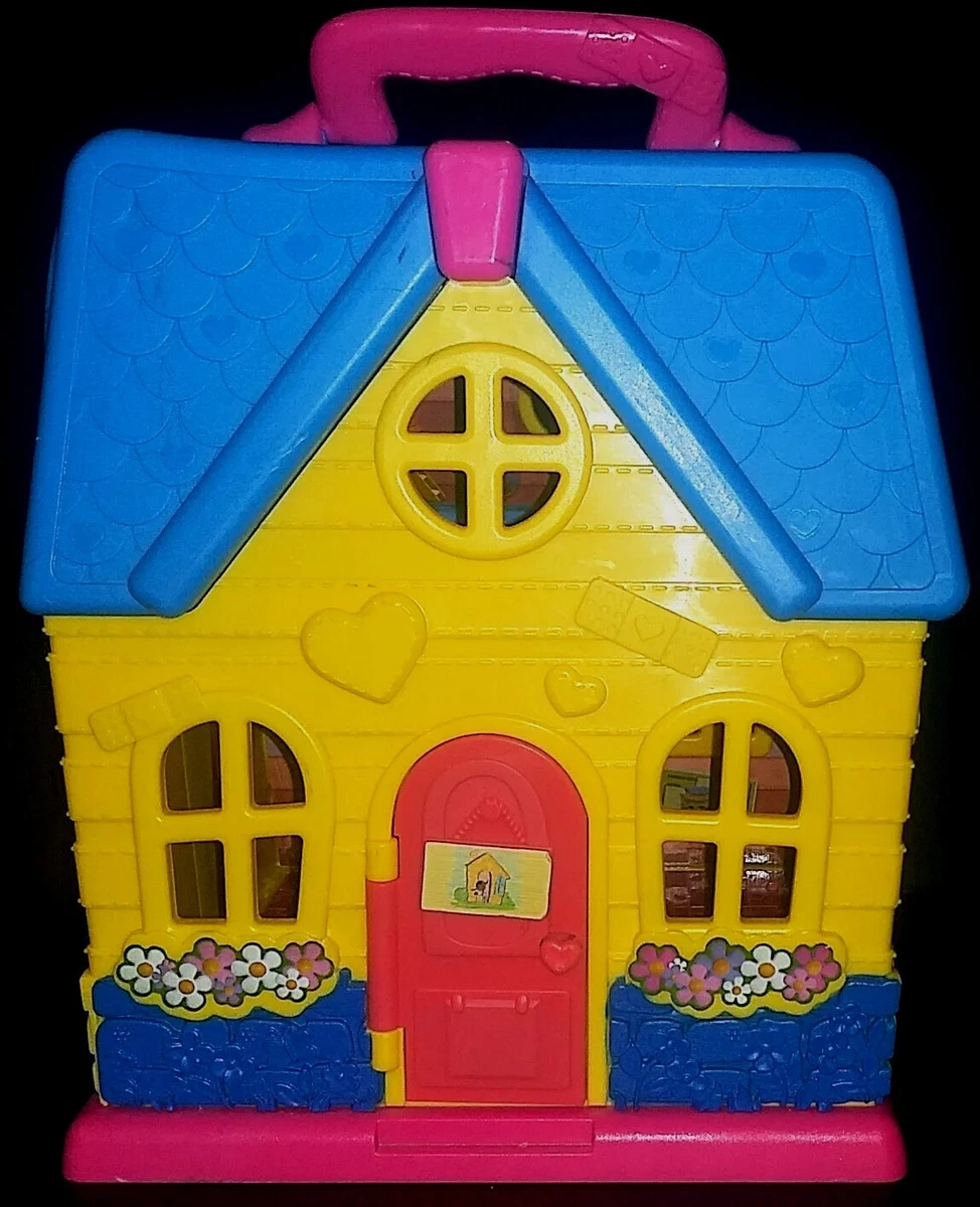Doc 2024 mcstuffins house