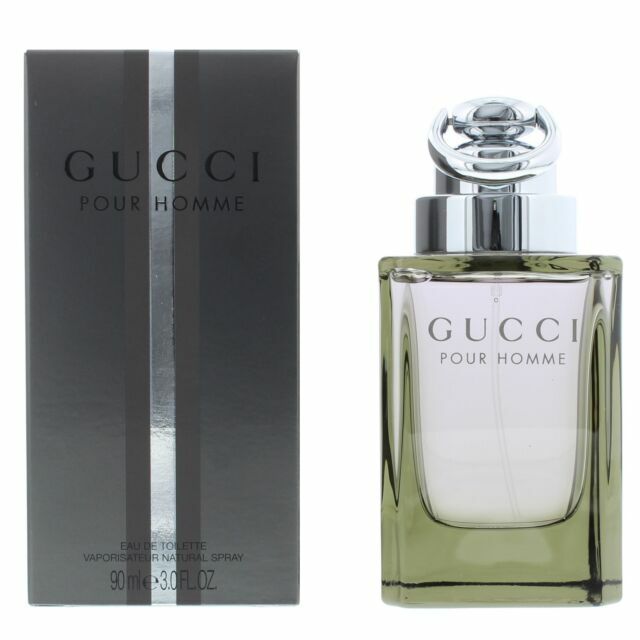 Gucci Rush by Gucci Fragrances for Men for sale | eBay UK