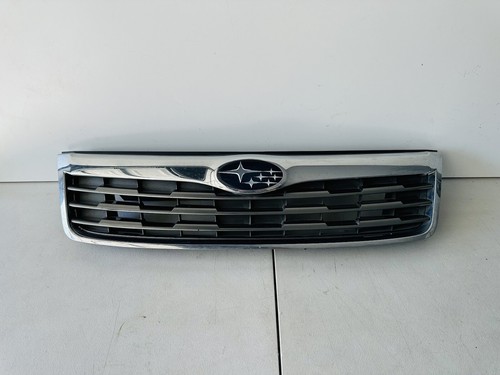 Sports grill; 09-10; Blue? | Subaru Forester Owners Forum