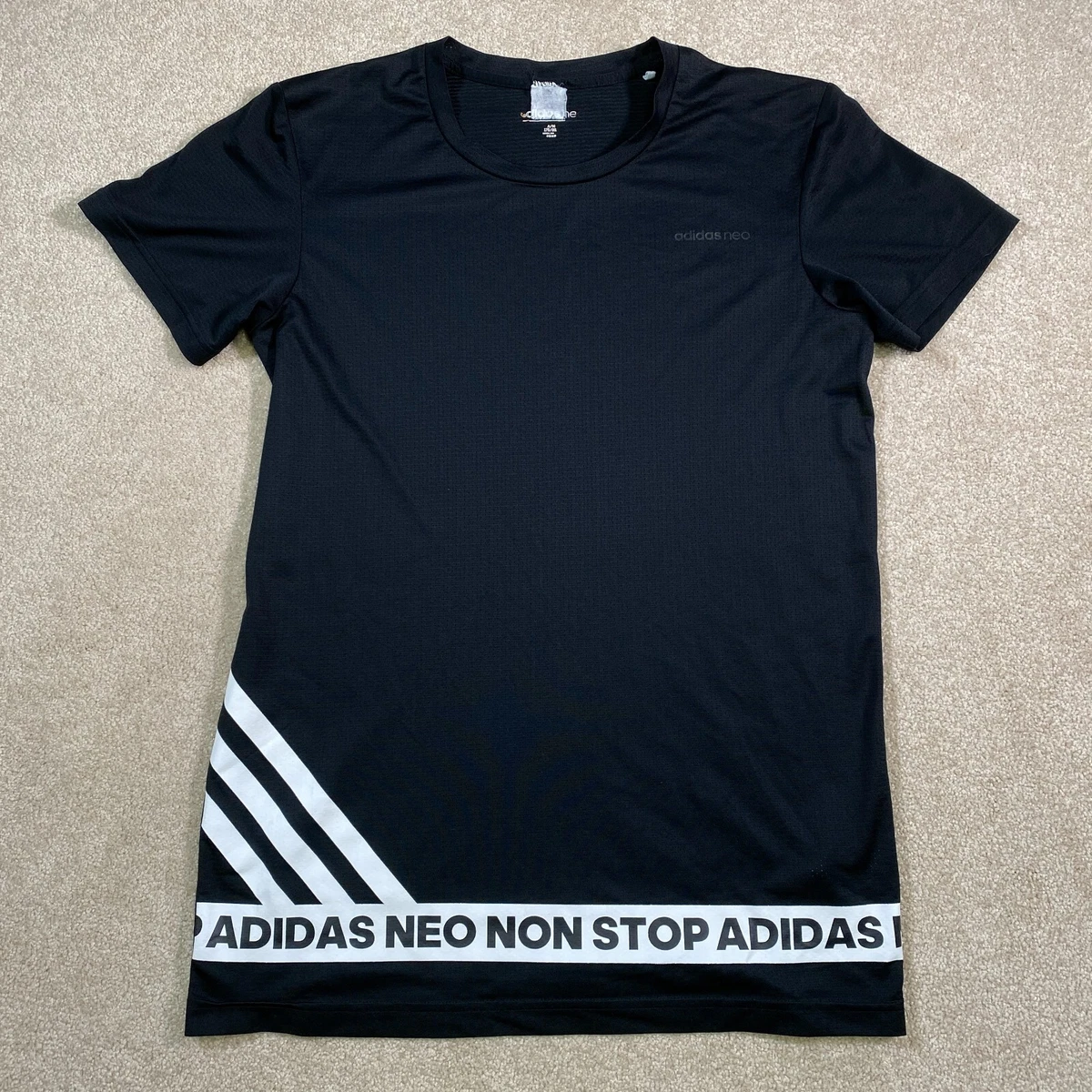adidas neo shirt