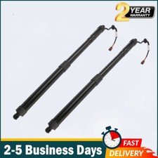 2X Rear Tailgate Power Hatch Lift Support Struts Fit Hyundai Santa Fe 2013-2016
