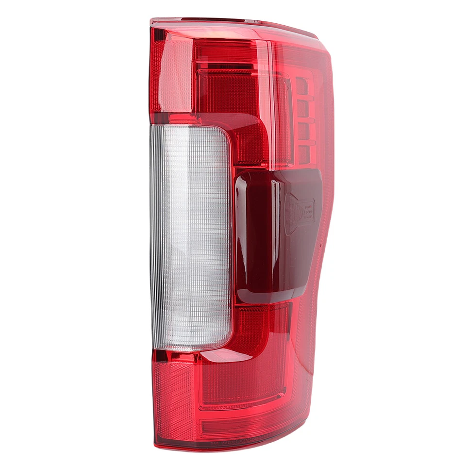 Lanterna traseira de LED direita com ponto cego para Ford F250 F350 Lariat 2017-2019 KC3Z13404B - Imagem 2 de 4