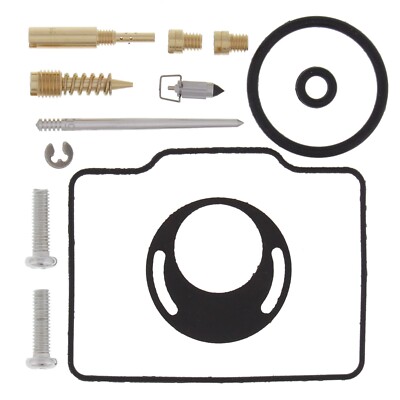 Carburetor Kit Honda CRF80F 04-13 XR80R 86-03 ALL BALLS 26-1197 NO SHIP TO CALI