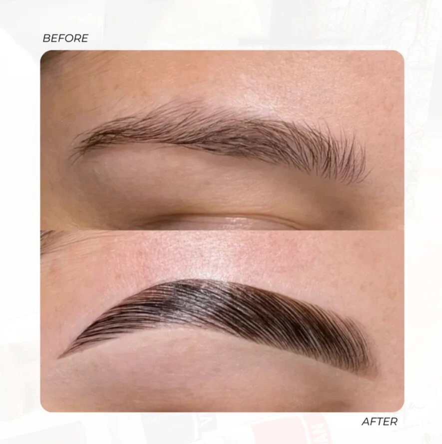 THUYA Brow Lamination System - Eyebrows Permanent -Eyebrow Styling Free Shipping - Image 3 of 4