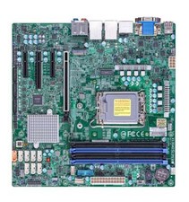 SUPERMICRO X13SAQ LGA1700 Intel Q670E DDR5 mi...