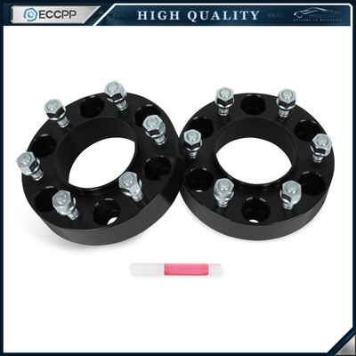 Top 5 Bronco Wheel Spacers 1.5 inch Safe Offset & Pro Tips