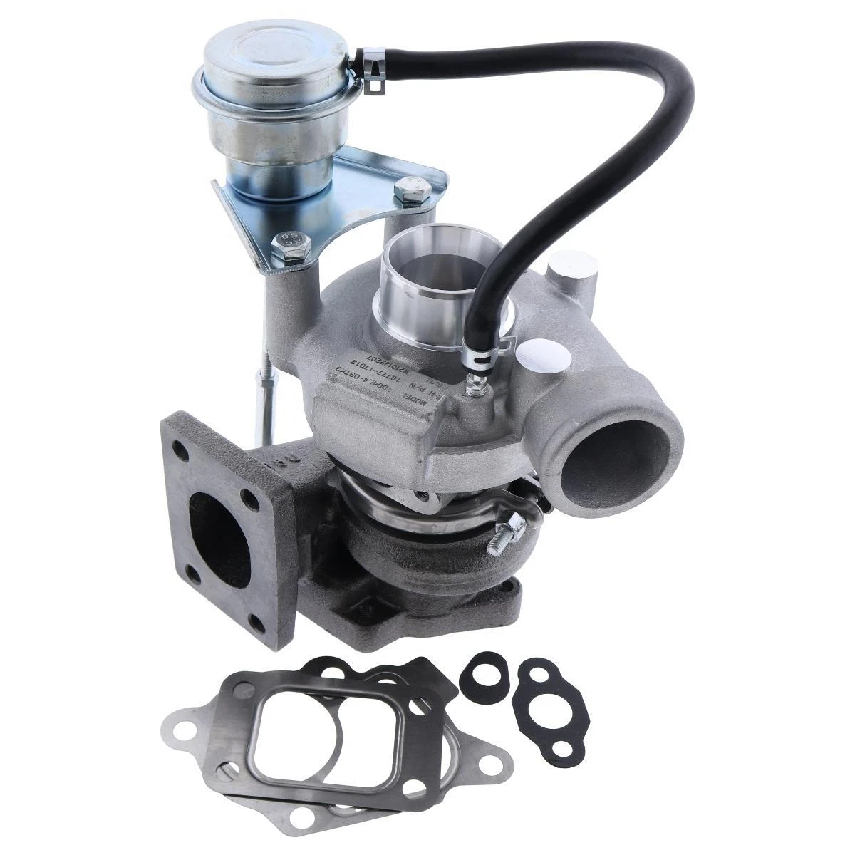 Turbo TD04L4 Turbocharger 7008469 for Bobcat S630 S650 T630 Kubota