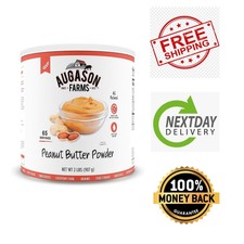 augason farms shortening powder