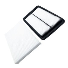 For 2014-2019 Combo Cabin Engine Air Filter Nissan Rogue And Nissan Rogue Sport For 2014-2019 Combo Cabin Engine Air Filter Nissan Rogue And Nissan Rogue Sport