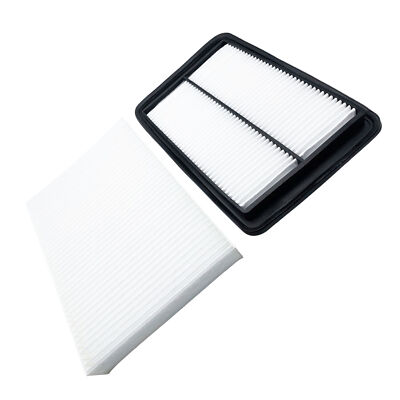 For 2014-2019 Combo Cabin Engine Air Filter Nissan Rogue and Nissan Rogue Sport
