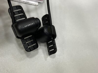 Sram eTap Multiclics For AXS w/ Mount 450mm (Black) | eBay Sram eTap Multiclics For AXS w/ Mount 450mm (Black) | eBay