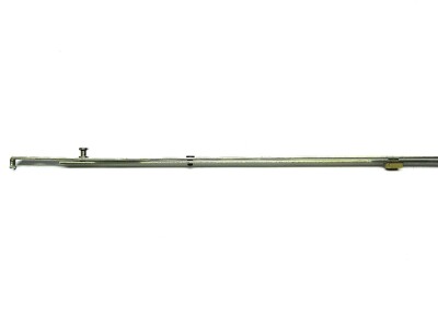 G-U Fenstertechnik VERRIEGELUNG UNTEN SE Bauteil-Nr.G 19011-12 LFF 1201-1450