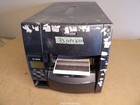 Citizen CL-S700 Thermal Label Barcode Printer USB 104mm 203dpi - 33,414 KM / OK