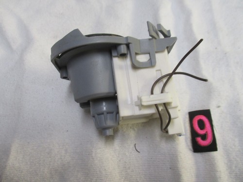 W10348269 Amana Whirlpool Dishwasher Drain Pump W10876537 Askoll Pump W10724439 - Picture 19 of 21