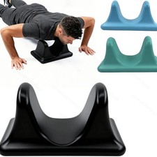 NEW - PSO-RITE Psoas Muscle Release and Deep Tissue Massage Tool - Night Black