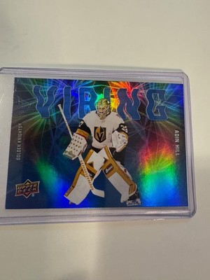 Upper deck 2025-26 Series 2 Vibing Hockey Cards | eBay