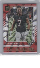 2024 Donruss #19 Bijan Robinson The Elite Series B15R1C115