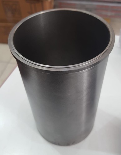 CYLINDER LINER SET 11461-54060 TOYOTA 2L SEMI FINISH CHROME 4PCS - Picture 2 of 5