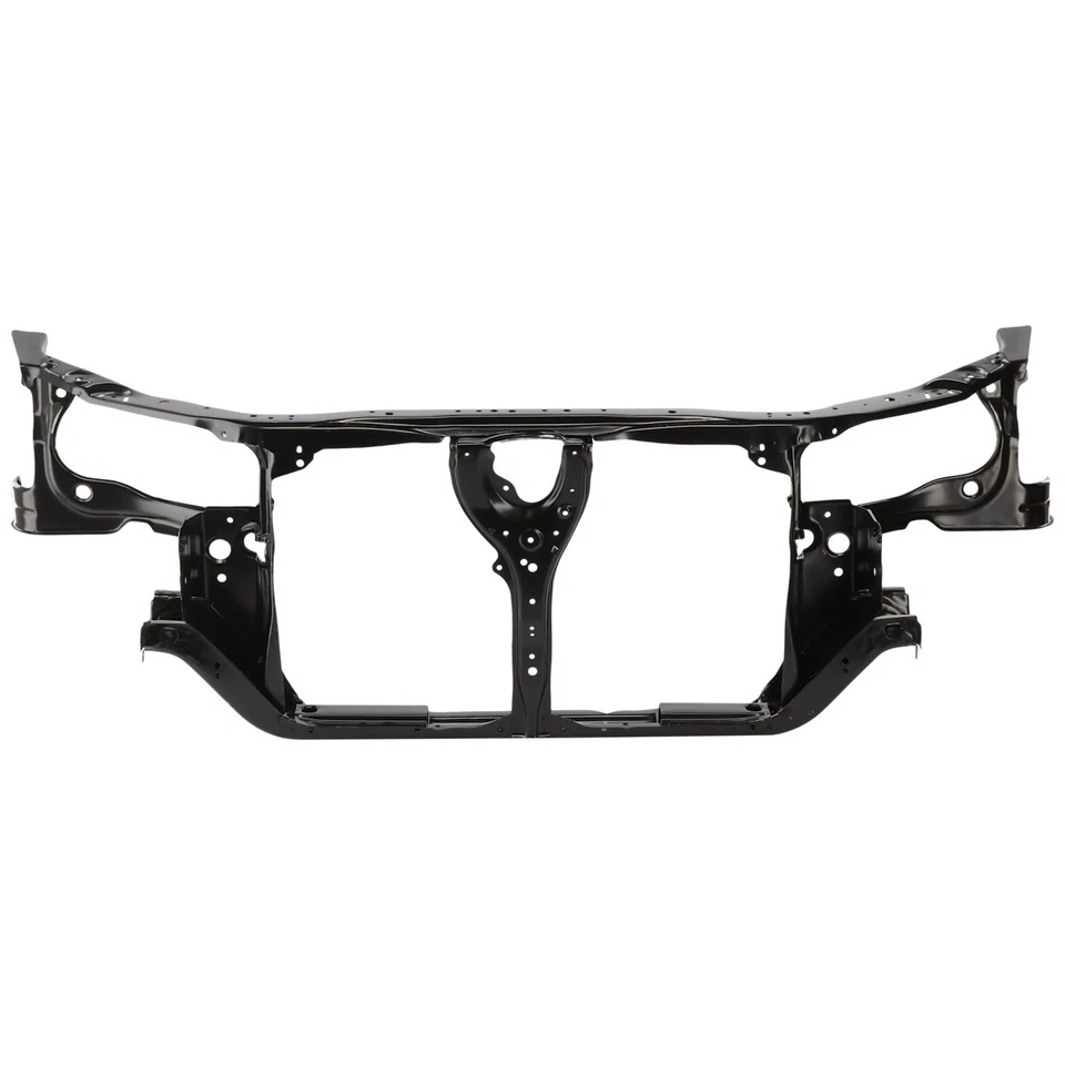 Fits 1998-2002 Honda Accord New Front Radiator Support Assembly Steel HO1225115 Foto 2 de 4