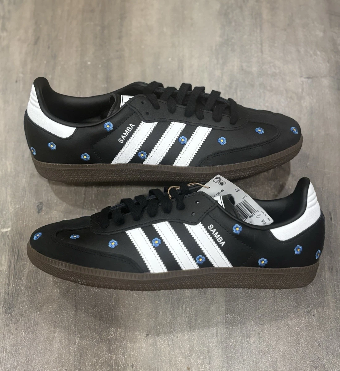 adidas gazelle silver green womens Adidas Women's Taekwondo Mei Ballet Liberty London Black Floral – Puffer  Reds