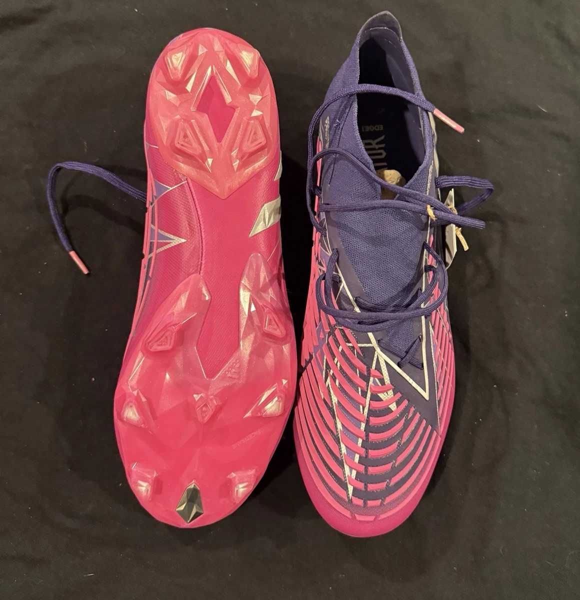 adidas Predator Edge+ FG Geometric for Sale | Authenticity