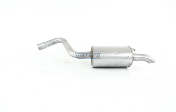 Walker EndschalldäMpfer NachschalldäMpfer 24054 FüR Ford Mondeo 3 B4Y B5Y BWY-image